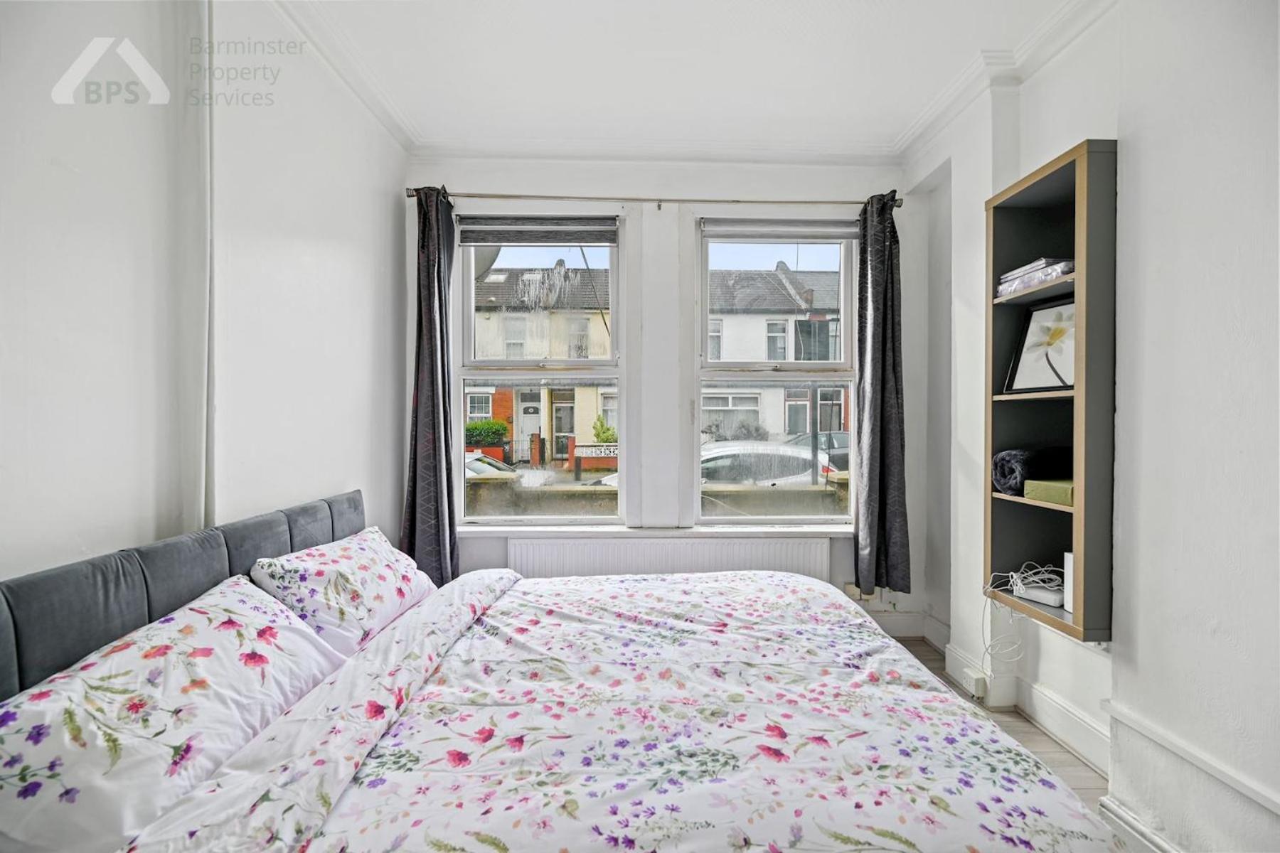 Cosy Tottenham Apartment Sleeps 4 Лондон Екстериор снимка